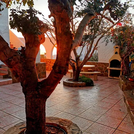 Apartamento Paula San José