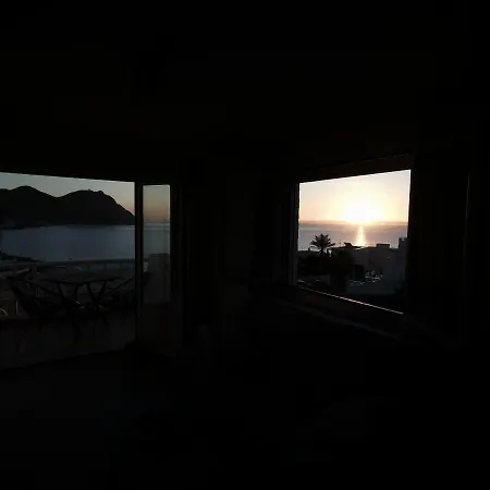Apartamento Paula San José