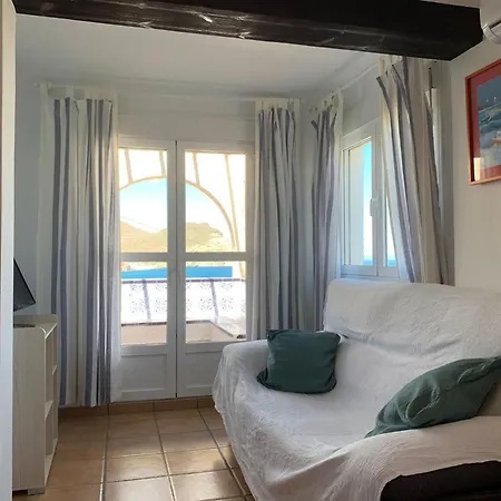 Apartamento Paula San José